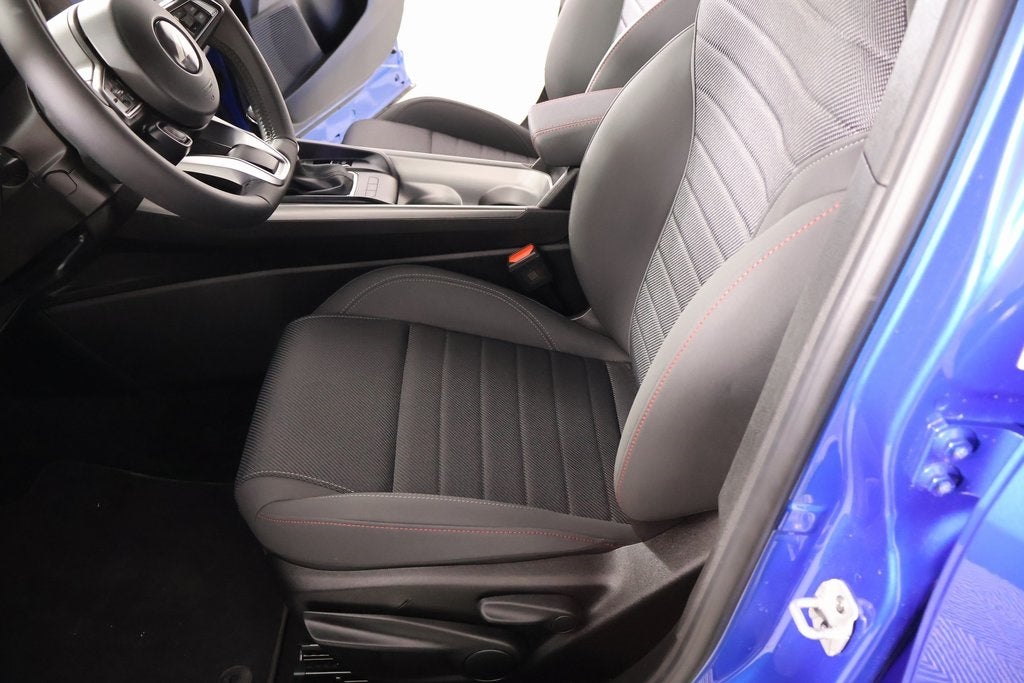 2025 Dodge Hornet GT