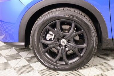 2025 Dodge Hornet GT