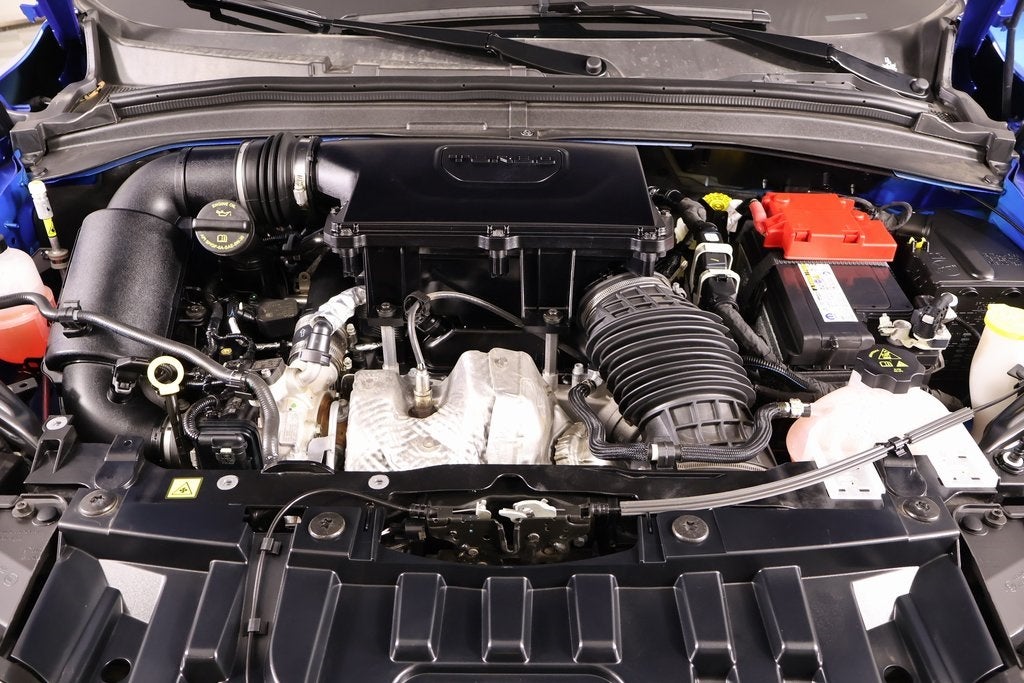 2025 Dodge Hornet GT