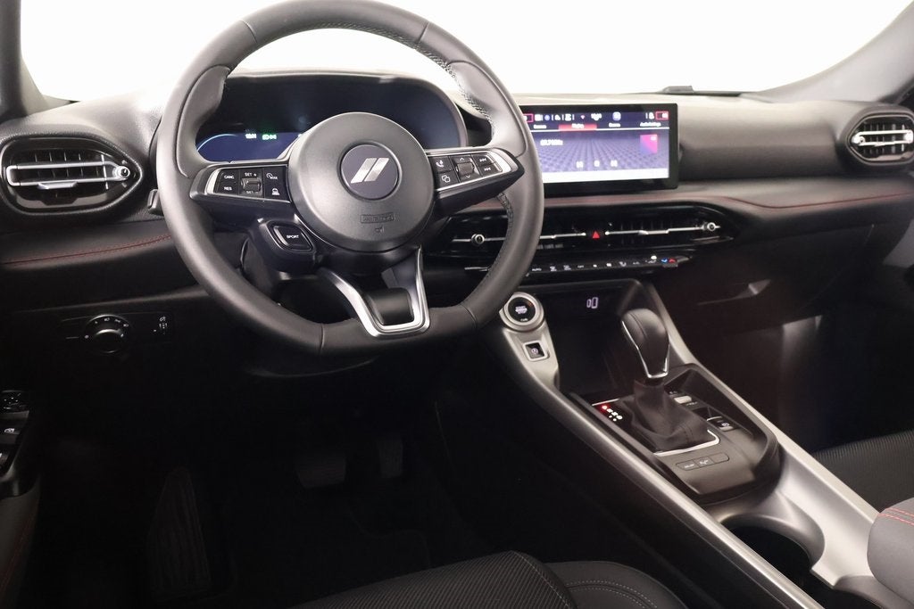 2025 Dodge Hornet GT