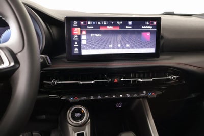 2025 Dodge Hornet GT