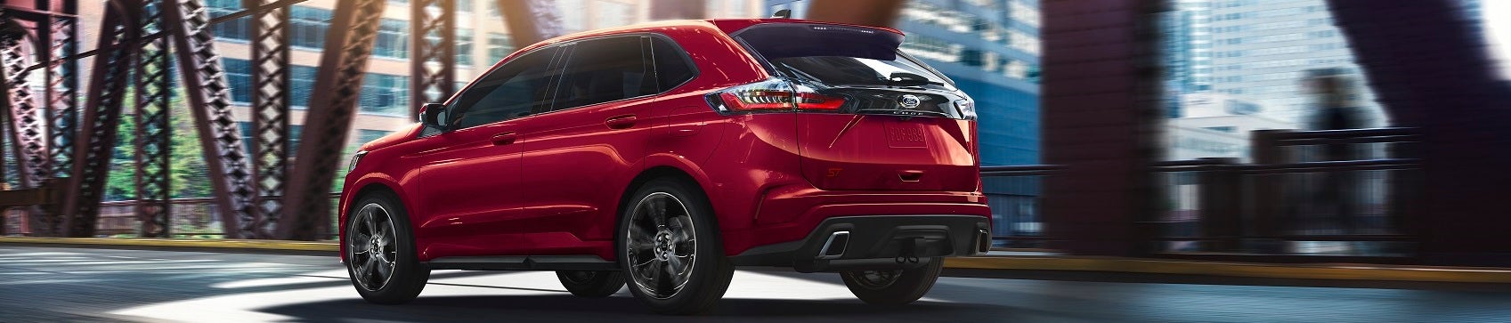 Ford Dealer near Edmond, OK